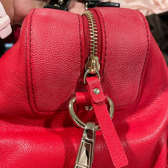 Kate Spade typewriter purse (leather) (rare) (comes with dust bag) - Picture 8 of 9